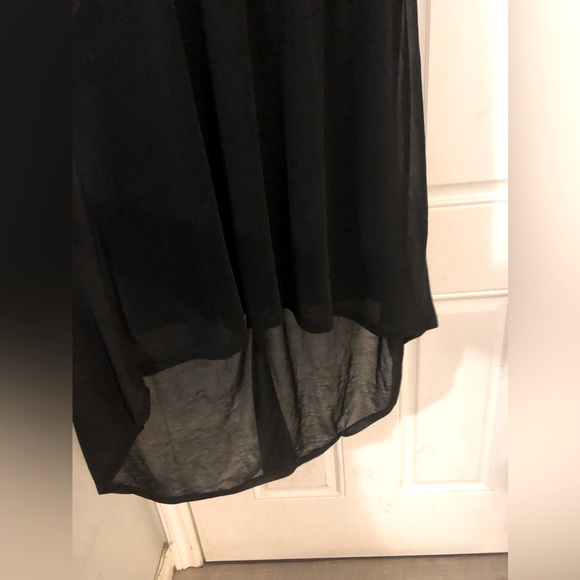 🫶🏻-Black Lace Dress- - Picture 6 of 12